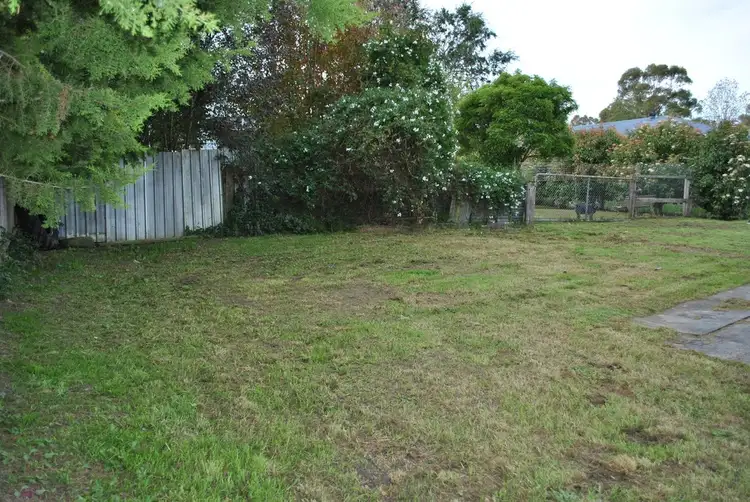 Third view of Homely land listing, 8A Lytton Road, Moss Vale NSW 2577