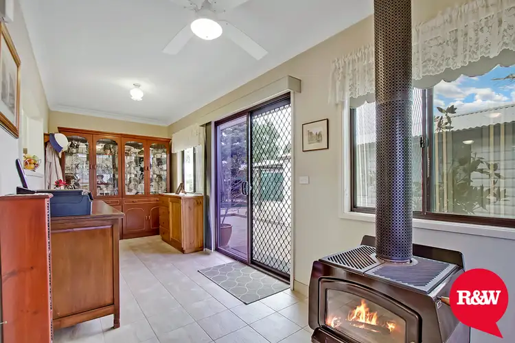 Fourth view of Homely house listing, 26 Labrador Street, Rooty Hill NSW 2766