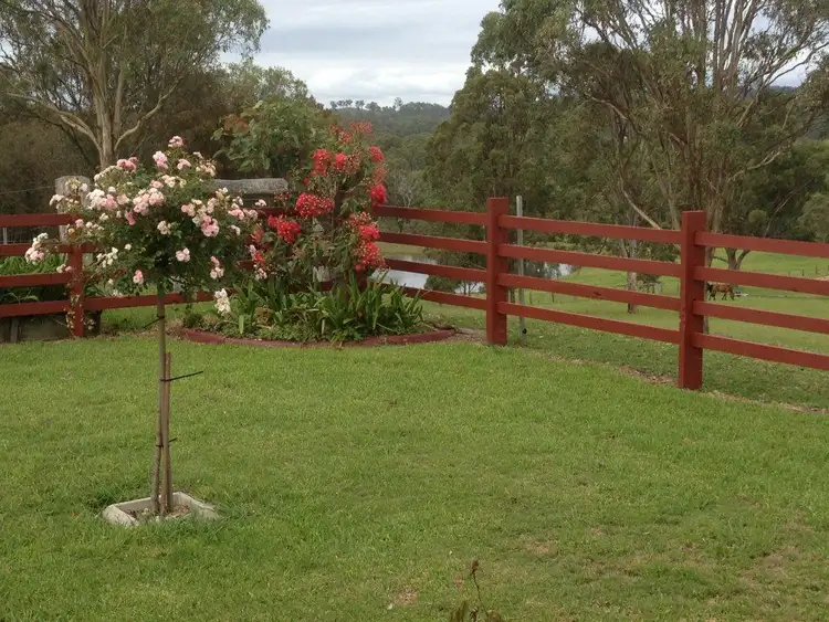 Fifth view of Homely rural property listing, 4011 Esk - Hampton Road, Perseverance QLD 4352