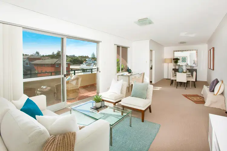 11/23 Diamond Bay Road, Vaucluse NSW 2030