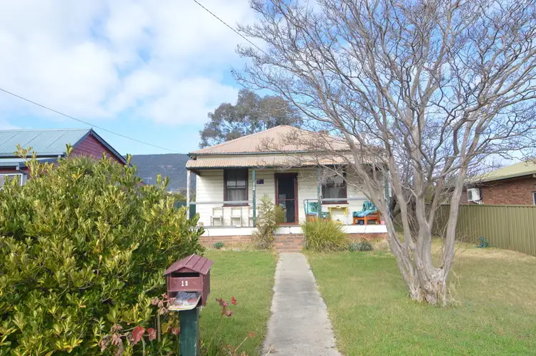 Fourth view of Homely house listing, 12 Dangar Street, Kandos NSW 2848