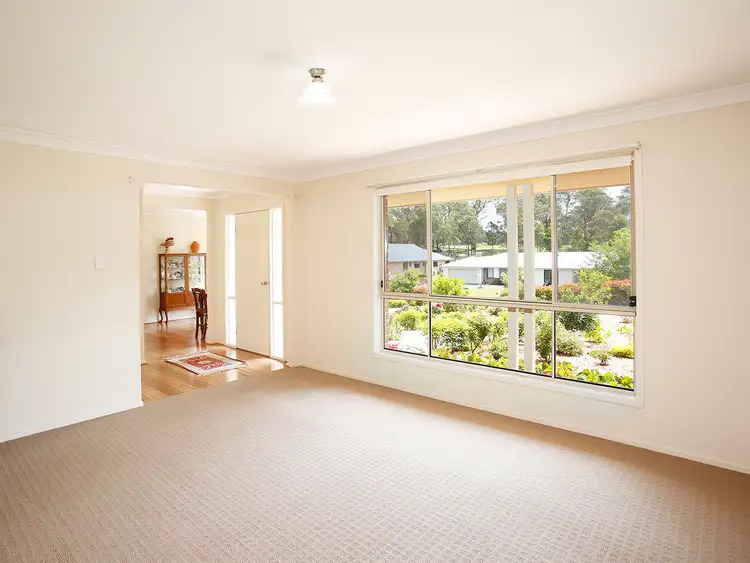 Third view of Homely house listing, 12 Bamburgh Place, Bundanoon NSW 2578