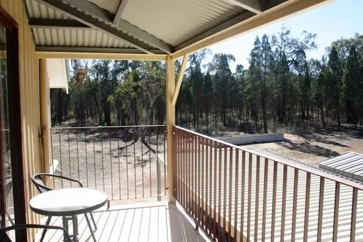 Third view of Homely house listing, 1089 Springcreek Rd, Mudgee NSW 2850