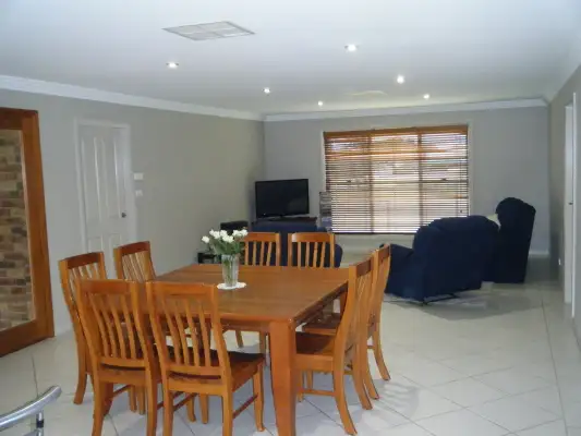 Third view of Homely house listing, 80 Saines Road, Young NSW 2594