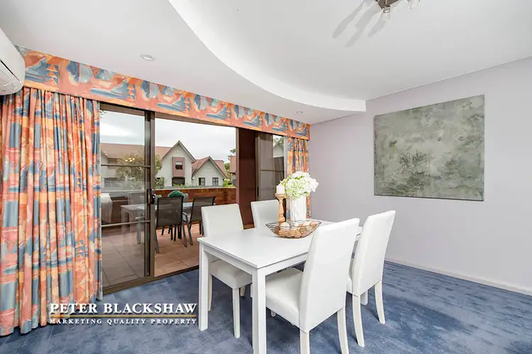 Seventh view of Homely apartment listing, 2/7 Hopegood Place, Garran ACT 2605