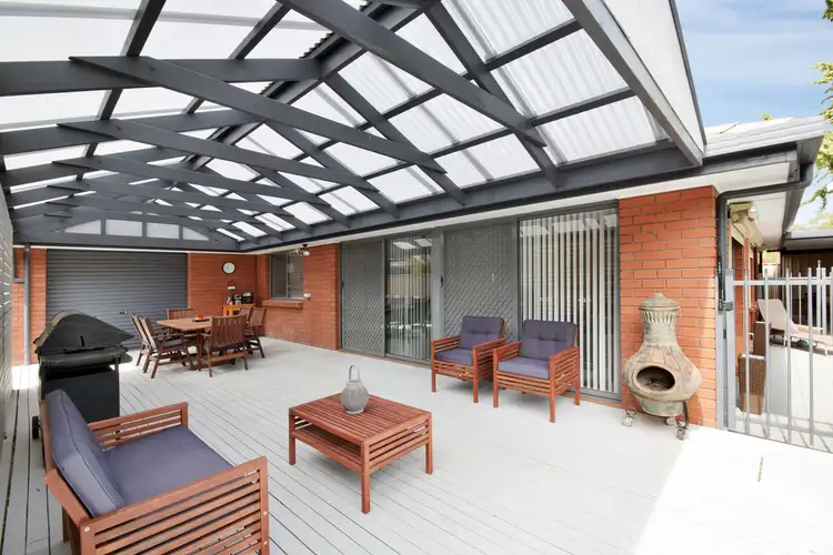 Fourth view of Homely house listing, 3 Walford Drive, Onkaparinga Hills SA 5163
