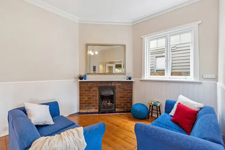 Fifth view of Homely house listing, 19 Dove Street, West Footscray VIC 3012