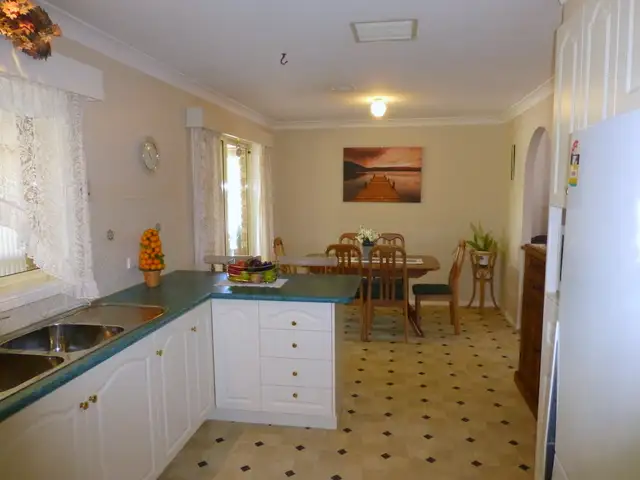 Fifth view of Homely house listing, 1 Kingsford Avenue, Parkes NSW 2870