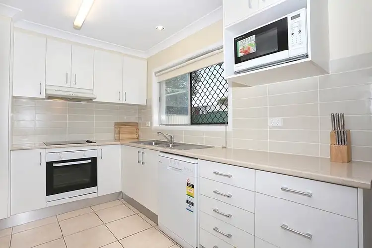 Main view of Homely house listing, 20 Veronica Avenue, Daisy Hill QLD 4127