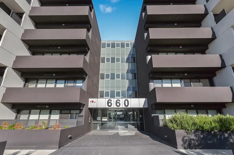 Second view of Homely apartment listing, 230/660 Blackburn Road, Notting Hill VIC 3168