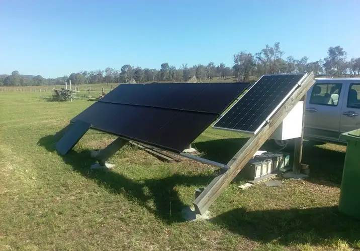 Seventh view of Homely rural property listing, Address available on request