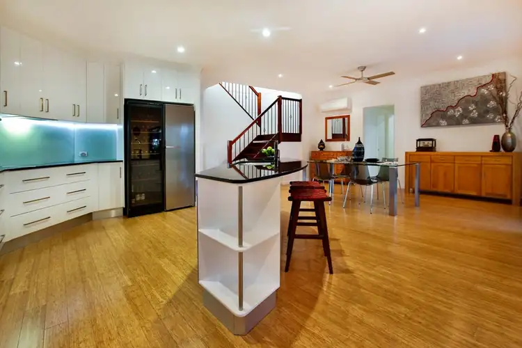 Seventh view of Homely house listing, 44 Sanctuary Drive, Idalia QLD 4811