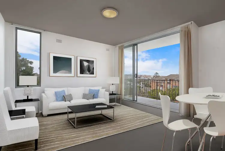 4/4 Brown Road, Maroubra NSW 2035