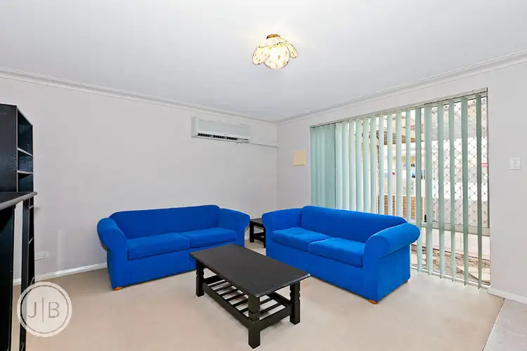 Second view of Homely townhouse listing, 1/5 Primula Close, Murdoch WA 6150