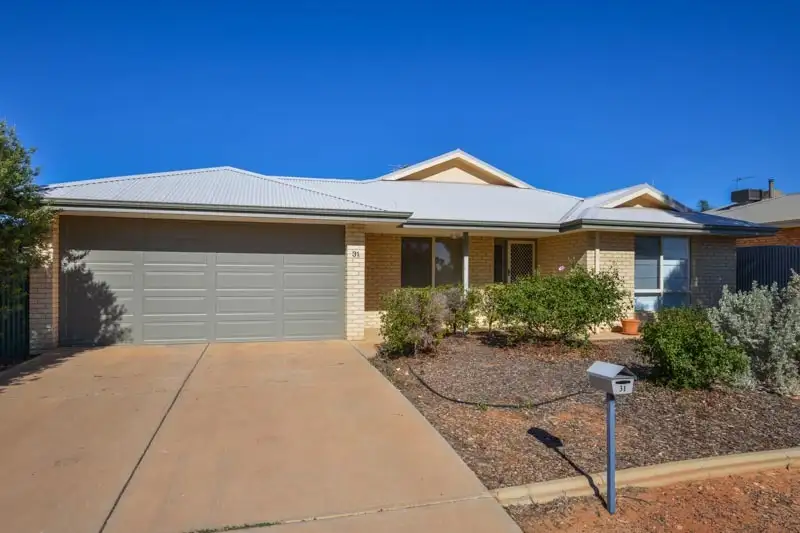 Main view of Homely house listing, 31 Paddington Drive, Hannans WA 6430