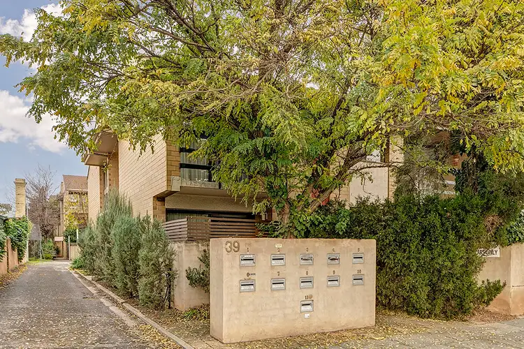 7/39 Barton Terrace East, North Adelaide SA 5006