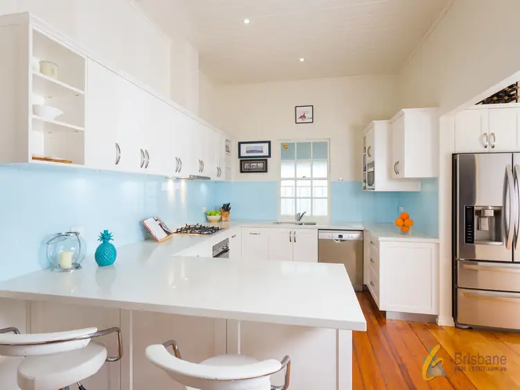 Sixth view of Homely house listing, 20 Allardyce St, Graceville QLD 4075