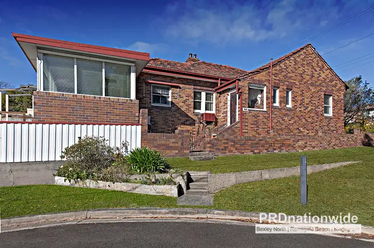 62 Burgess Street, Beverley Park NSW 2217