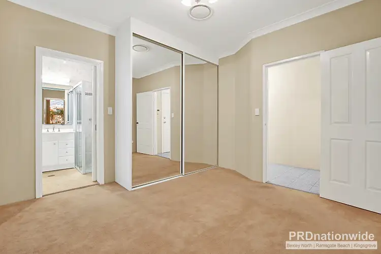 Sixth view of Homely villa listing, 6/14-18 New Illawarra Road, Bexley North NSW 2207