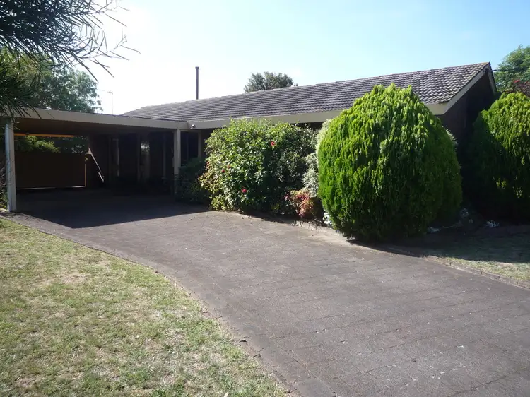 19 Kay Street, Yarram VIC 3971