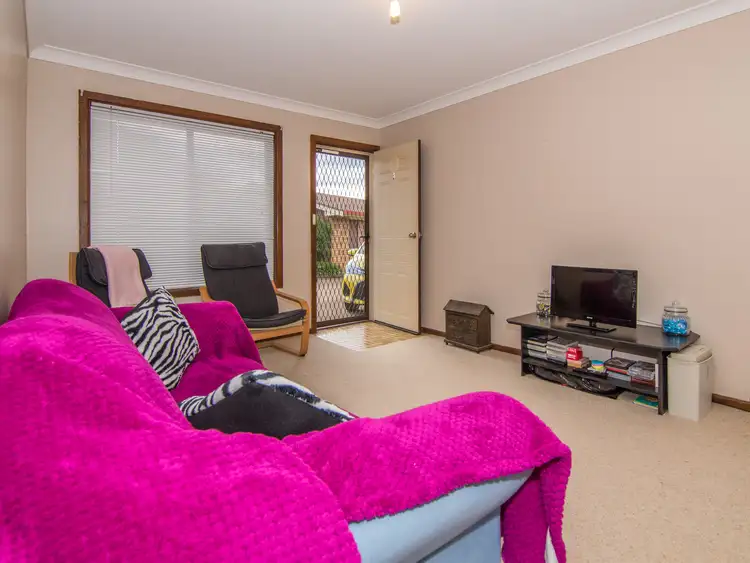 Second view of Homely unit listing, 3/7 Horatio Street, Mudgee NSW 2850