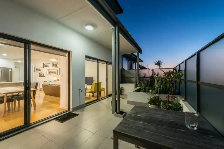 6/359 Oxford Street, Mount Hawthorn WA 6016