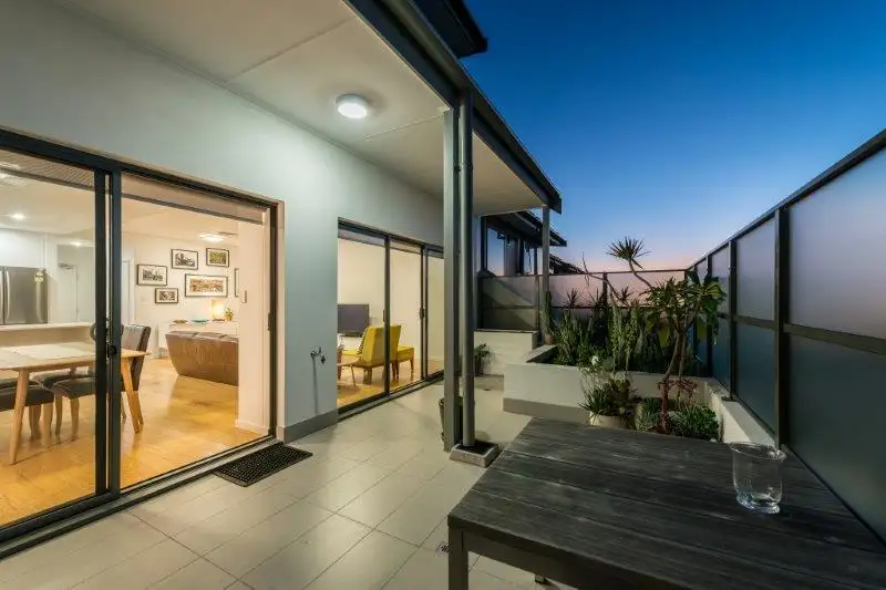 Main view of Homely townhouse listing, 6/359 Oxford Street, Mount Hawthorn WA 6016