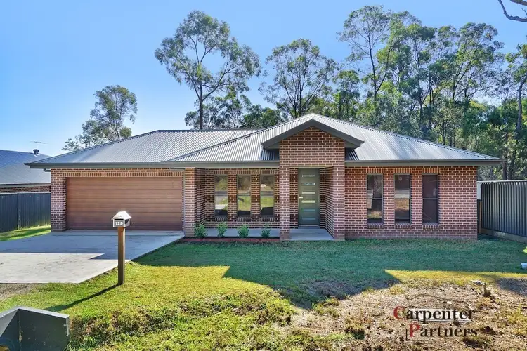 129 Avon Dam Road, Bargo NSW 2574