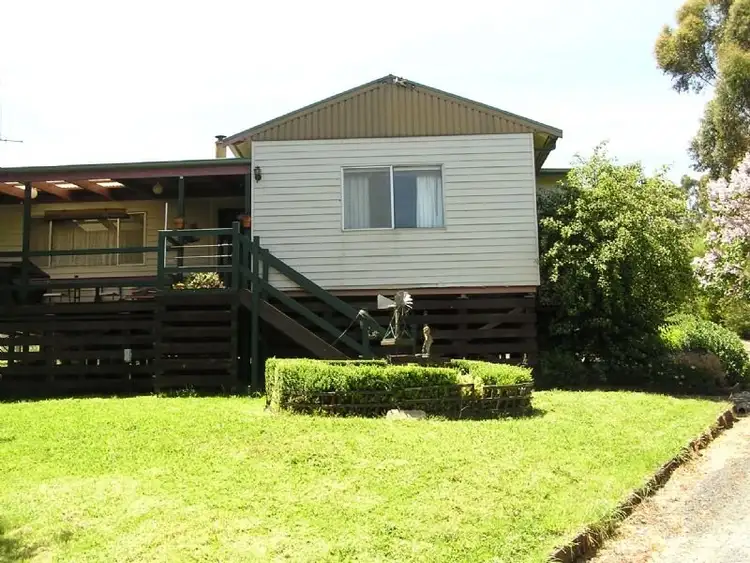 Fourth view of Homely house listing, 10 Michie Road, Woodleigh VIC 3945