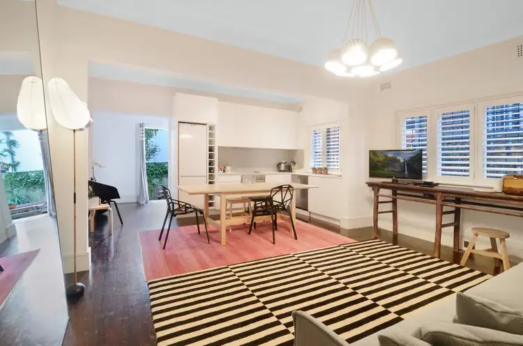 2/5 Ramsgate Avenue, Bondi Beach NSW 2026