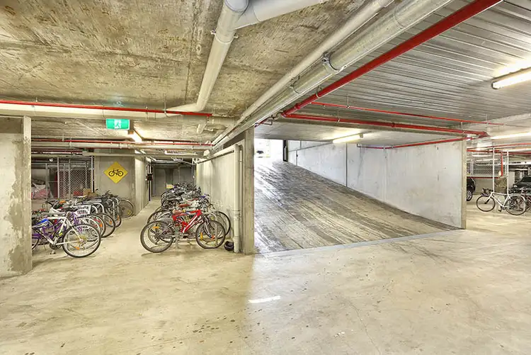 Sixth view of Homely apartment listing, 212/26-38 Merri Parade, Northcote VIC 3070