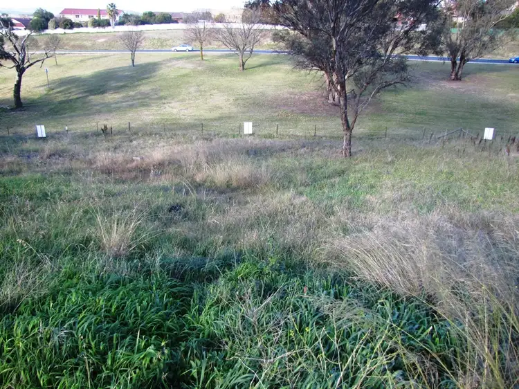 Main view of Homely land listing, Address available on request