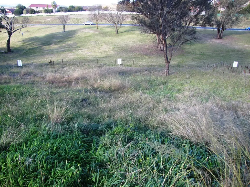 Main view of Homely land listing, Address available on request