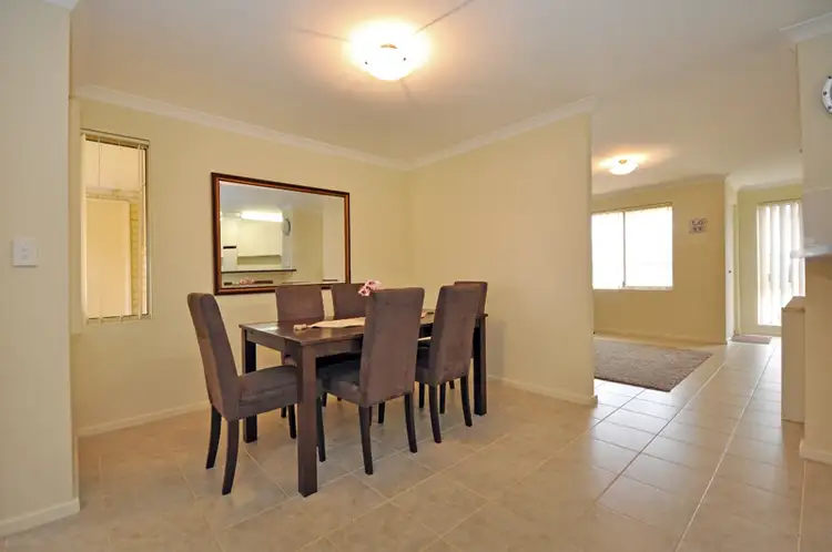 Sixth view of Homely house listing, 12 Barnfield Drive, Ellenbrook WA 6069