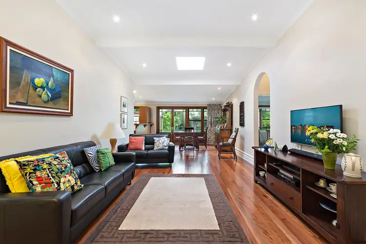 Second view of Homely house listing, 39 Churchill Avenue, Strathfield NSW 2135