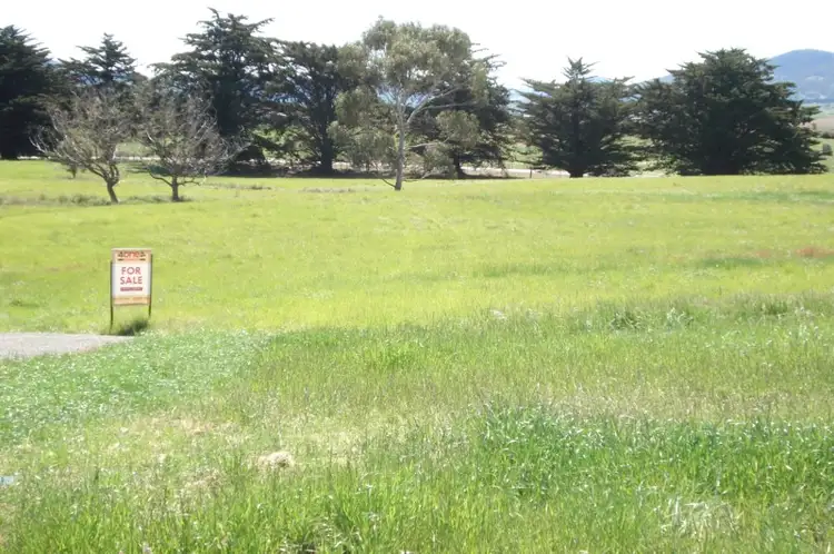Main view of Homely land listing, Lot 41, 324 Tea Tree Road, Brighton TAS 7030