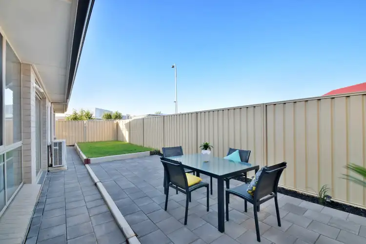 Third view of Homely house listing, 1 Leech Street, Seaford Meadows SA 5169