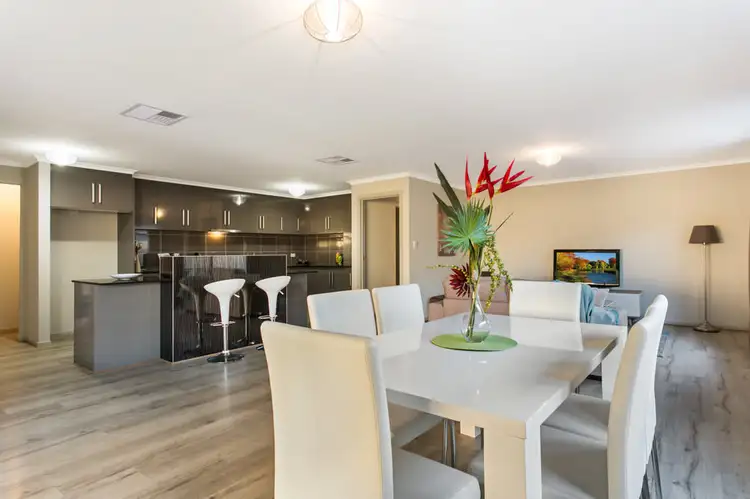 Third view of Homely house listing, 56 Cook Street, Seaford Meadows SA 5169