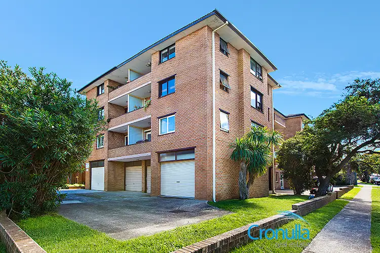 Seventh view of Homely apartment listing, 9/57 Kingsway, Cronulla NSW 2230