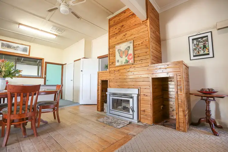 Fourth view of Homely house listing, 110 Bamboo Road, Curlwaa NSW 2648