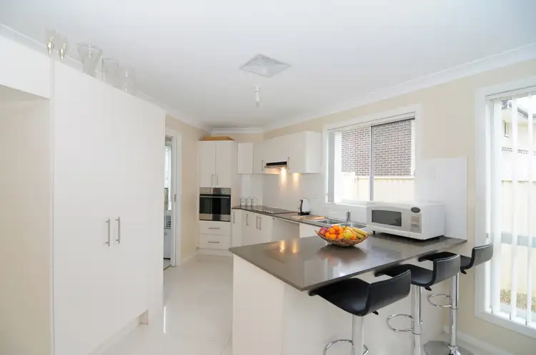 Second view of Homely house listing, 4A Firman Glen, St Georges Basin NSW 2540
