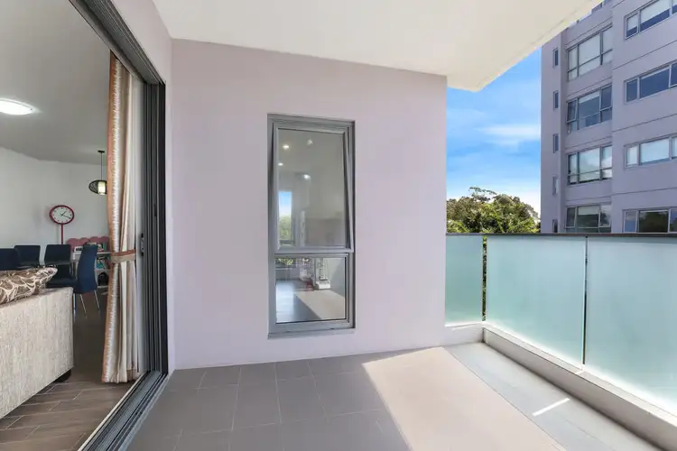 Fifth view of Homely apartment listing, 103/104B Bay Street, Pagewood NSW 2035