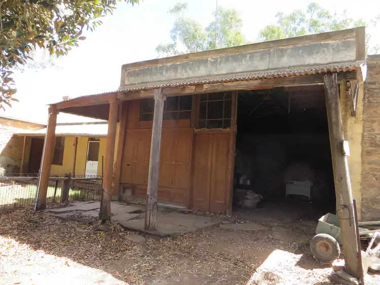 Third view of Homely house listing, 38 Burra Street, Mintaro SA 5415