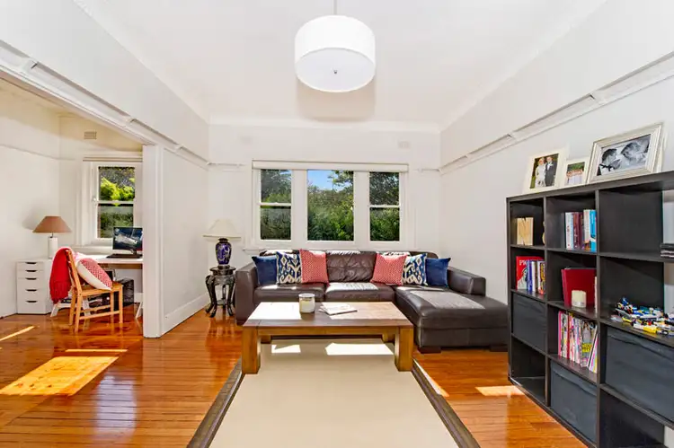 Main view of Homely apartment listing, 4/1 Elanora Street, Rose Bay NSW 2029