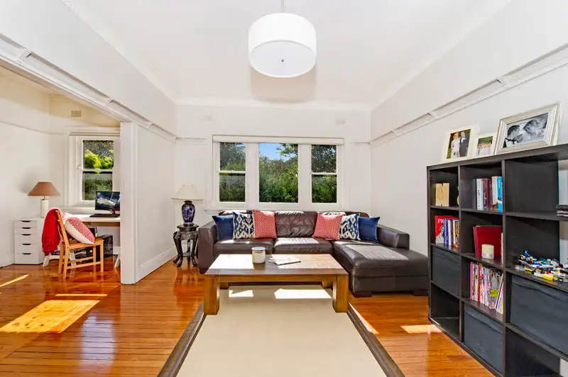 Main view of Homely apartment listing, 4/1 Elanora Street, Rose Bay NSW 2029