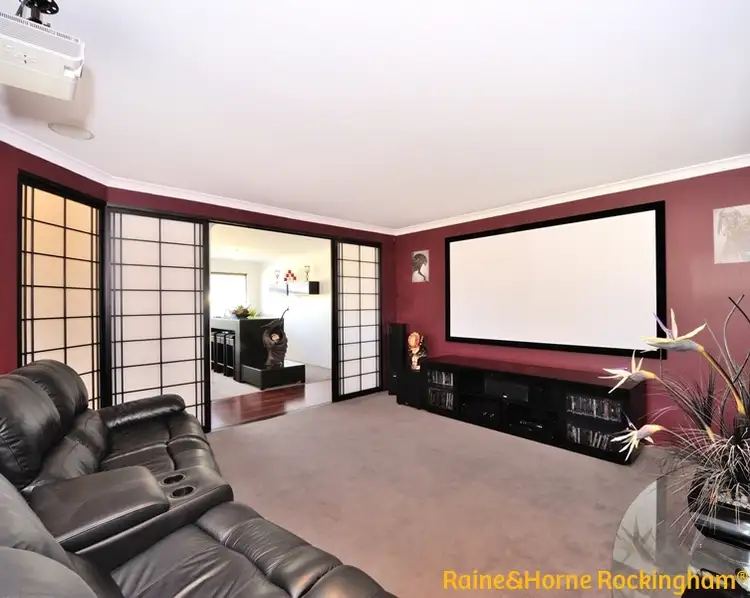 Third view of Homely house listing, 28 Gillson Mews, Baldivis WA 6171