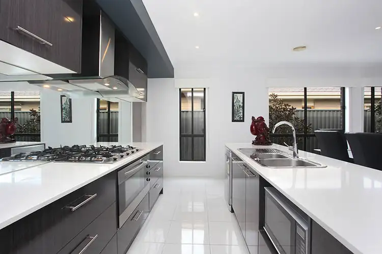 Third view of Homely house listing, 21 Springwater Drive, Lara VIC 3212