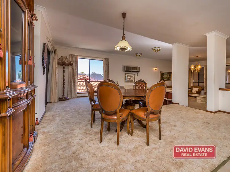 Seventh view of Homely house listing, 14 Jindinga Way, Wanneroo WA 6065