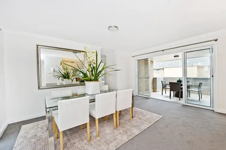 Sixth view of Homely apartment listing, 18/3 William Street, Rose Bay NSW 2029