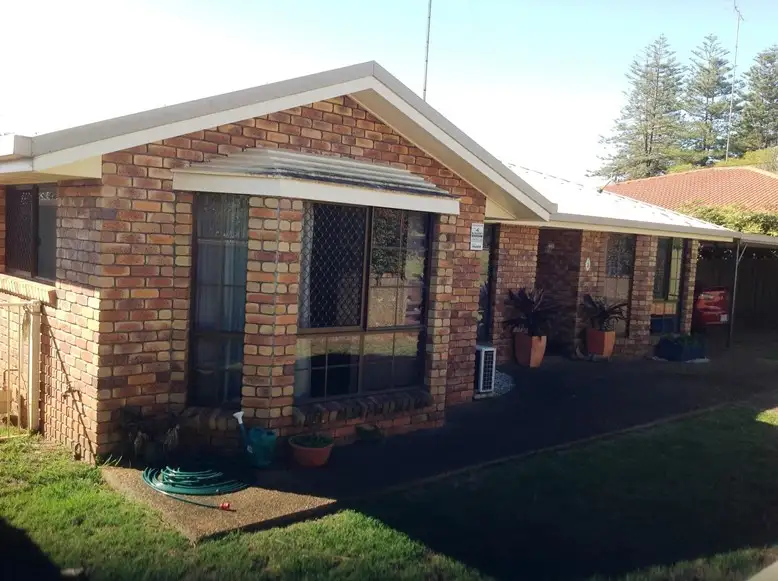 Main view of Homely house listing, 3 Brigalow Street, Newtown QLD 4350